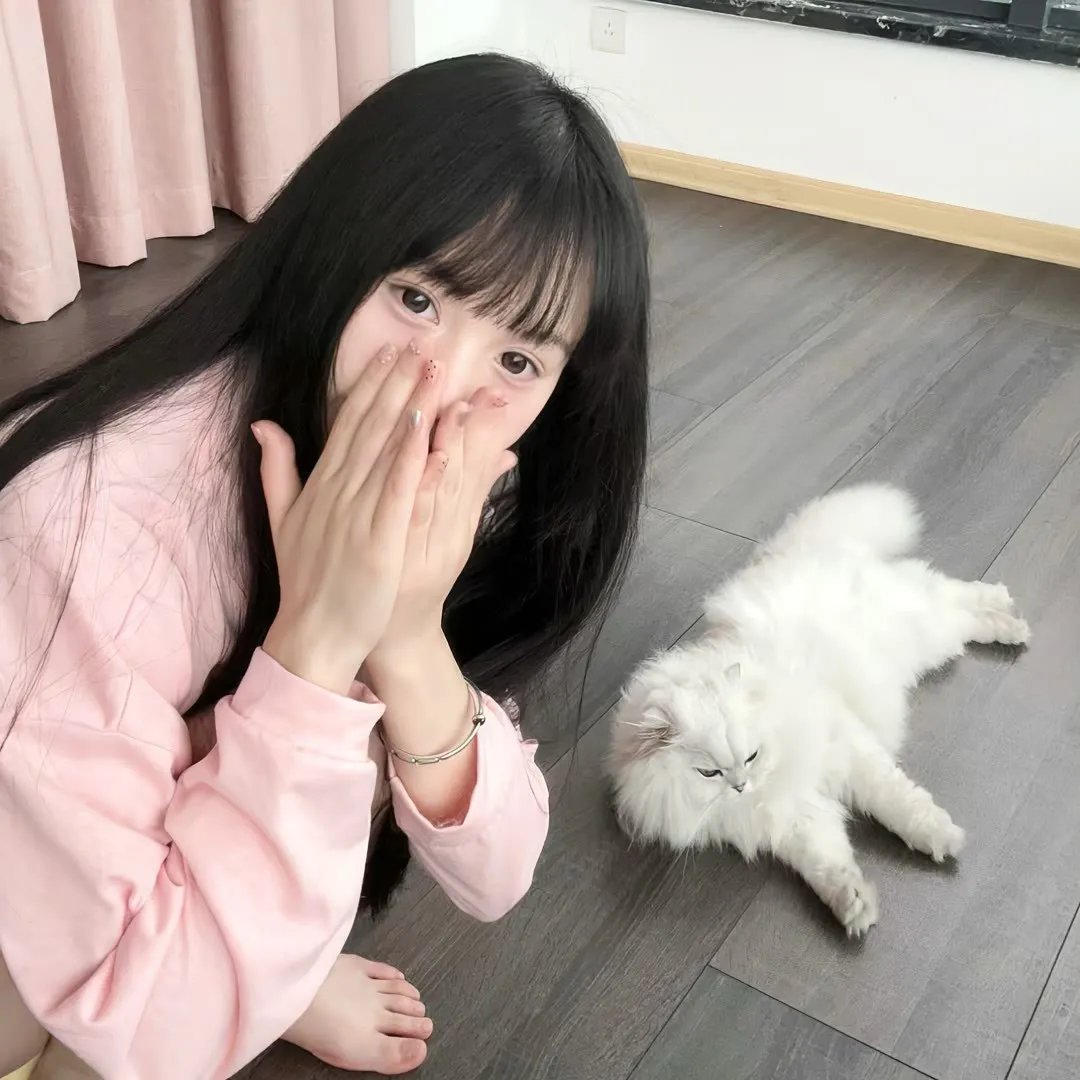 淡蓝之眸