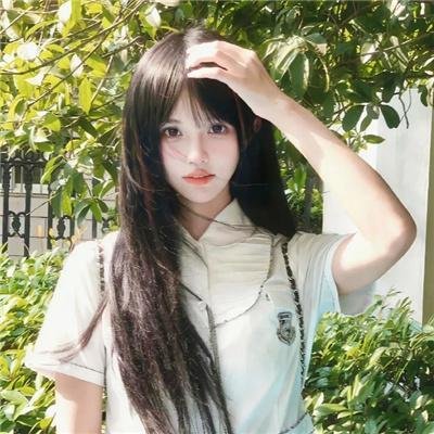 金发女郎