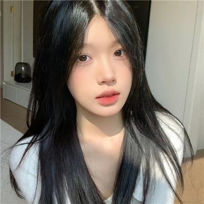 若叶女孩